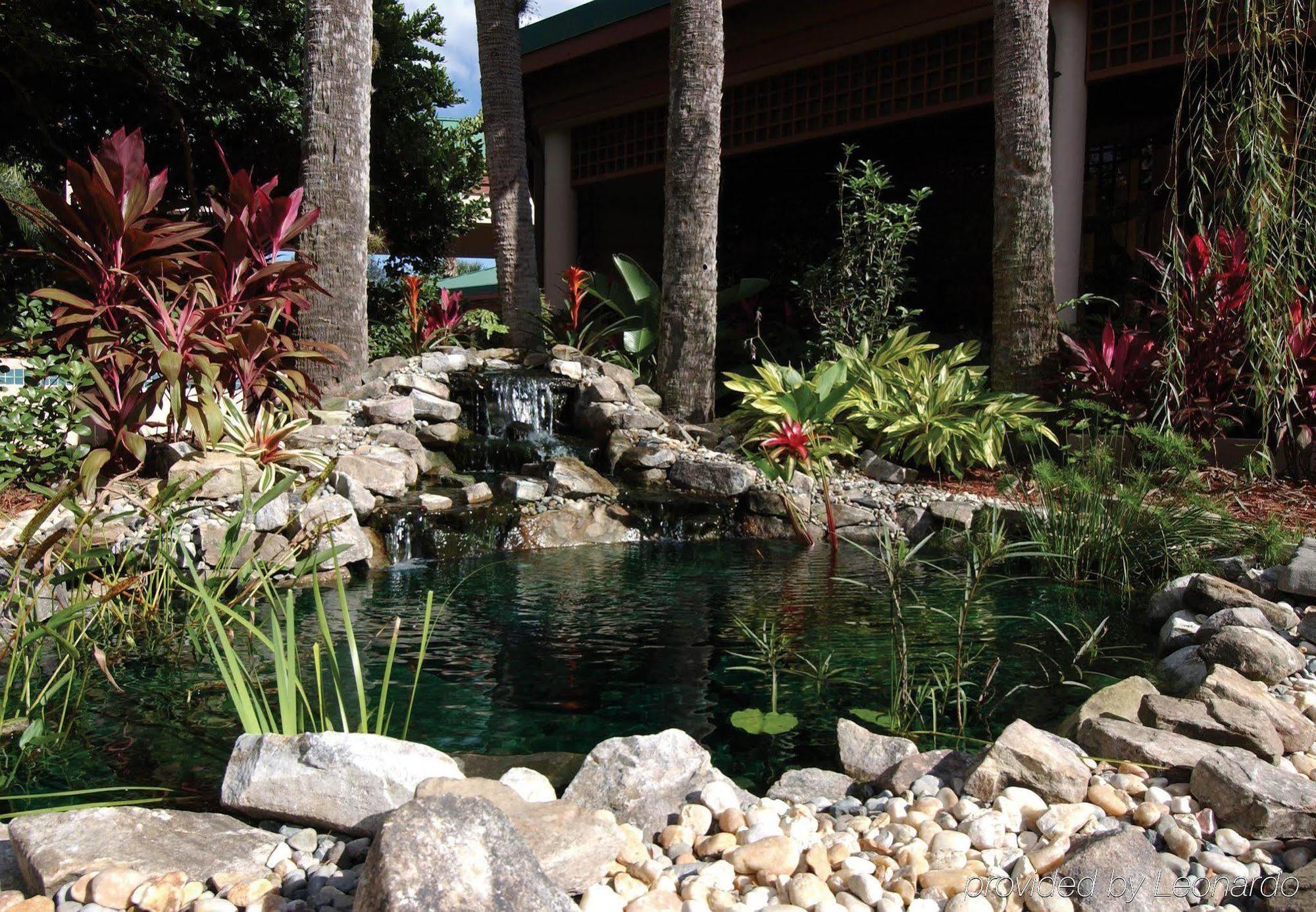 Marriott'S Royal Palms Otel Lake Buena Vista Dış mekan fotoğraf